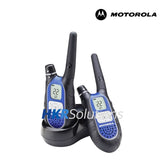 MOTOROLA TalkAbout SX700R Walkie Talkies